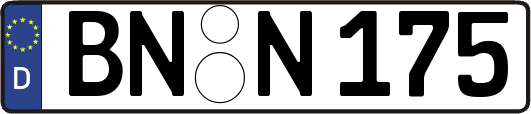 BN-N175