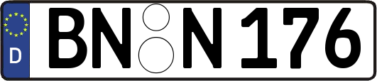 BN-N176