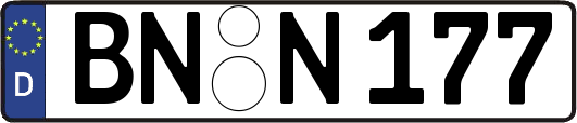 BN-N177