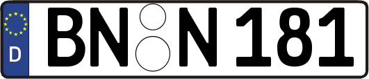 BN-N181