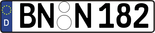 BN-N182