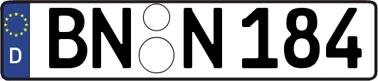 BN-N184