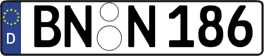 BN-N186
