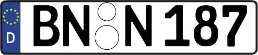 BN-N187