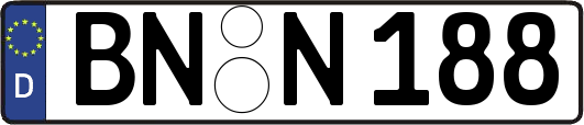 BN-N188
