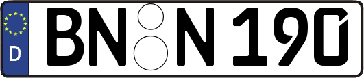 BN-N190
