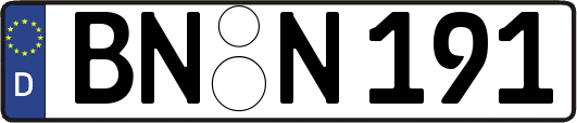BN-N191