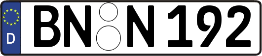 BN-N192