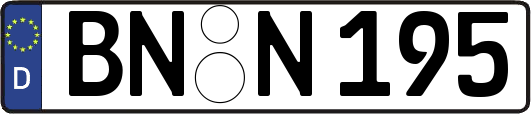 BN-N195