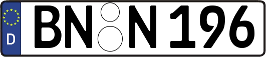 BN-N196