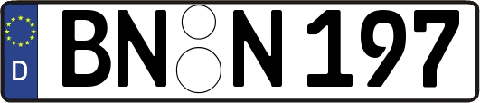 BN-N197
