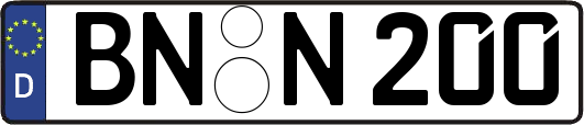 BN-N200
