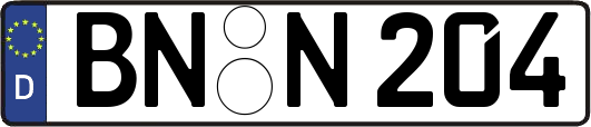 BN-N204