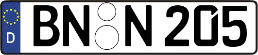 BN-N205