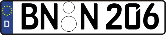 BN-N206
