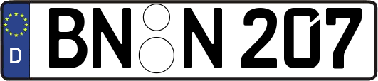 BN-N207