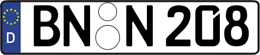 BN-N208