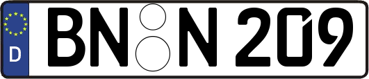 BN-N209