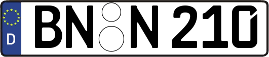 BN-N210
