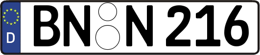 BN-N216