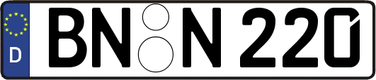 BN-N220