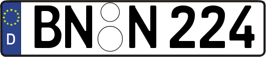 BN-N224