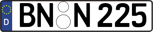 BN-N225