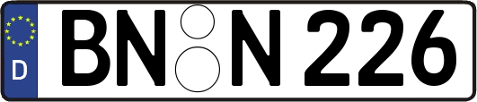 BN-N226