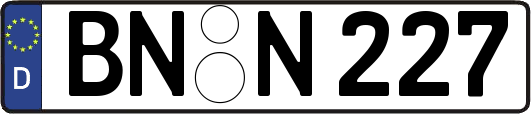 BN-N227