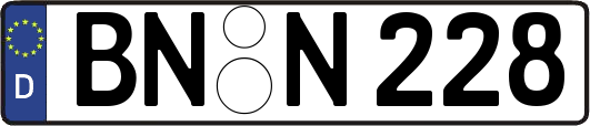 BN-N228