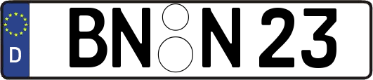 BN-N23