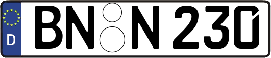 BN-N230