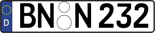 BN-N232