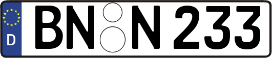 BN-N233