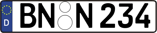 BN-N234