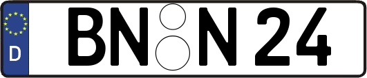 BN-N24