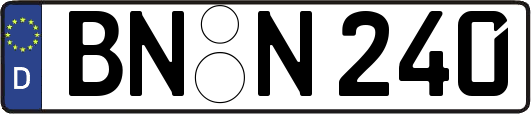 BN-N240