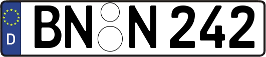BN-N242