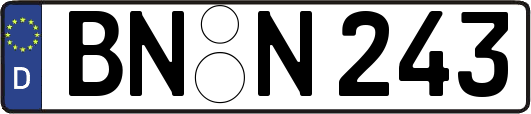 BN-N243