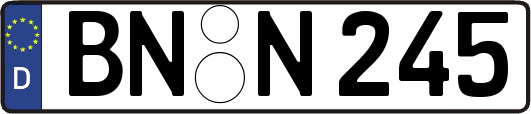 BN-N245