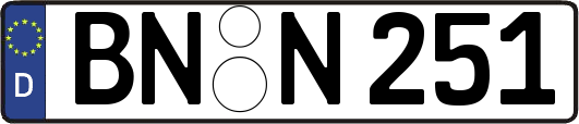 BN-N251