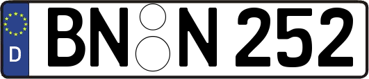 BN-N252