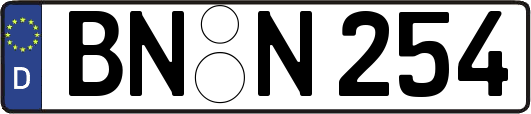 BN-N254