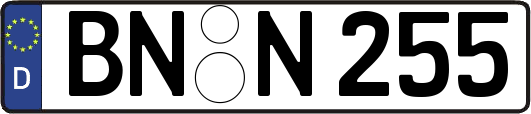 BN-N255