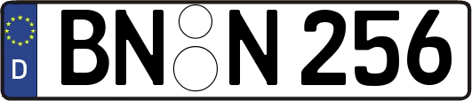 BN-N256