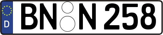BN-N258