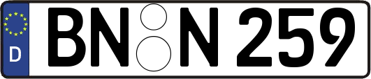BN-N259