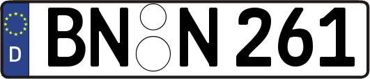 BN-N261