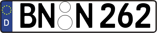 BN-N262