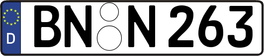 BN-N263